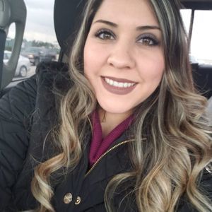 Meet your Posher, Karla